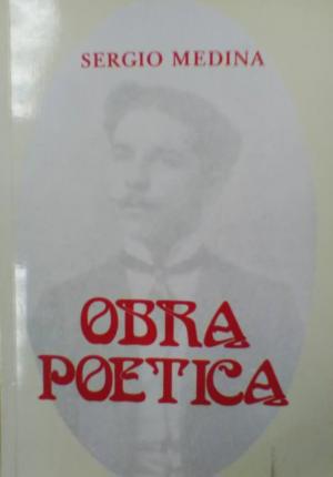 Obra poética